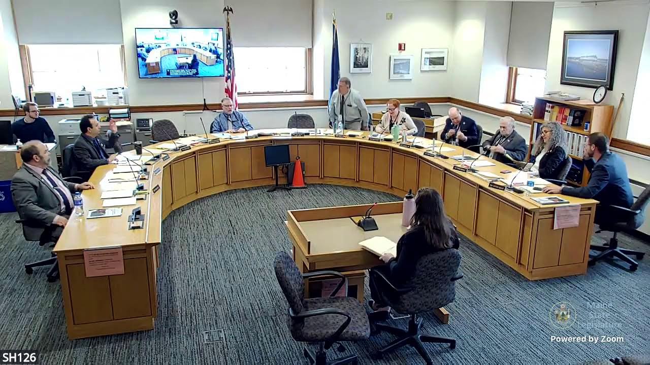 3-3-26 Committee On Transportation