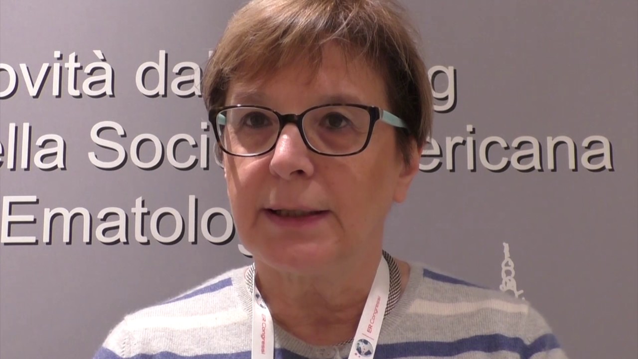 Novità dall’ASH 2016 sulla terapia del linfoma di Hodgkin