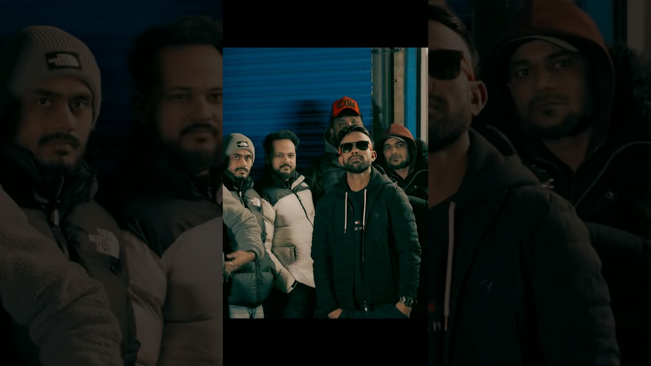 Shabz - Agun Lagaiya Dilo (Out Now on YouTube)