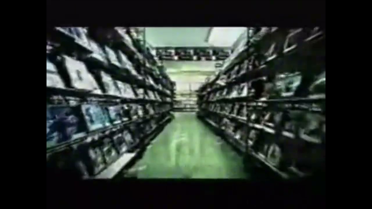 (RARE) Marie-Vincent Foundation - Genres (2004, Canada) 