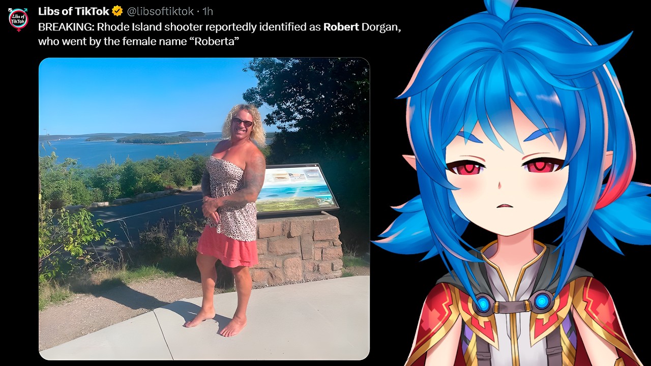 It's they/them again..