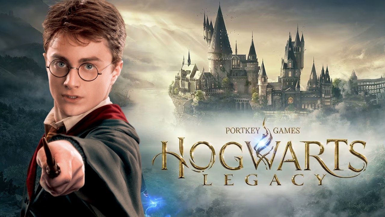 [LIVE] BGMI now, Hogwarts Legacy Later #hogwartslegacy #bgmilive