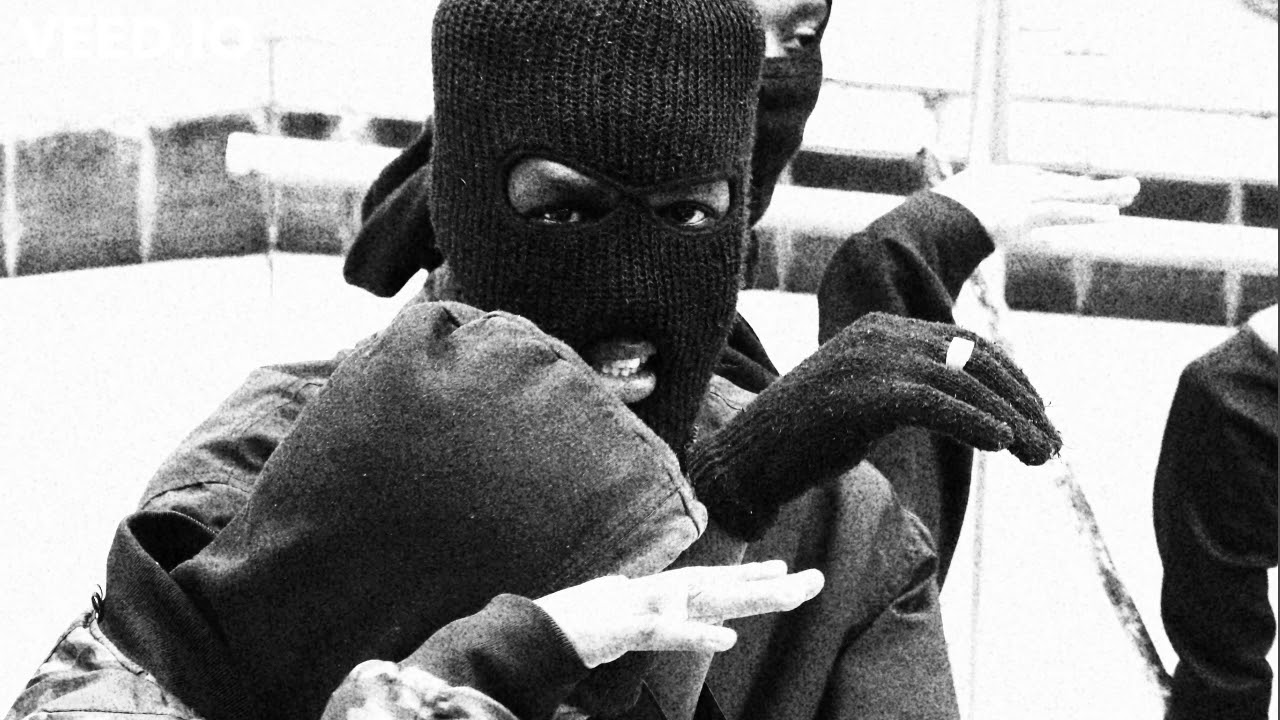 MERVYN OBIERO (808 BABY) - HALF LIFE