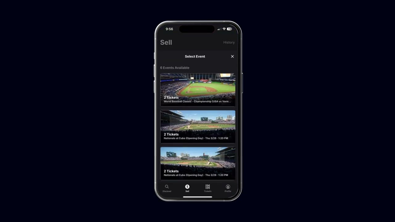 How Ticket Resale Works on Gametime | Buying and Selling Tickets Explained