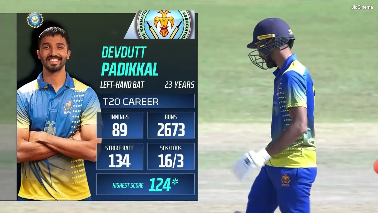 syed mushtaq ali trophy karnataka vs delhi highlights