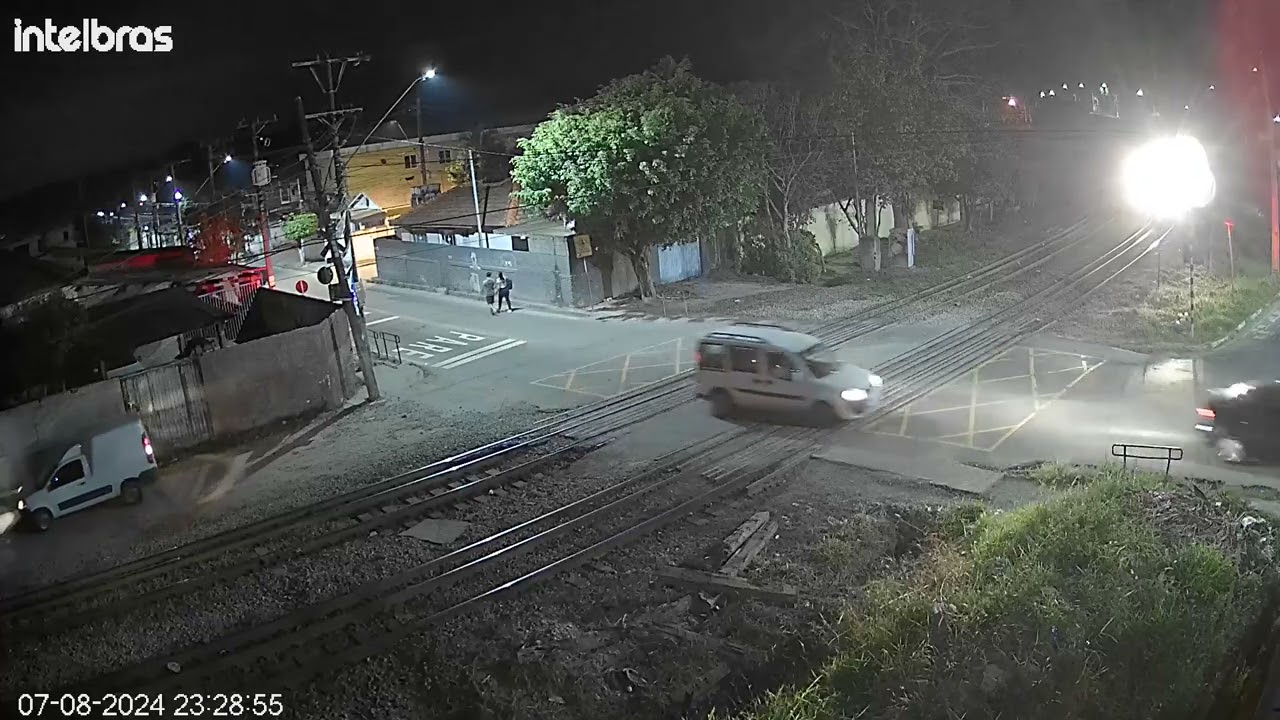 BB36-7 VLi Preta