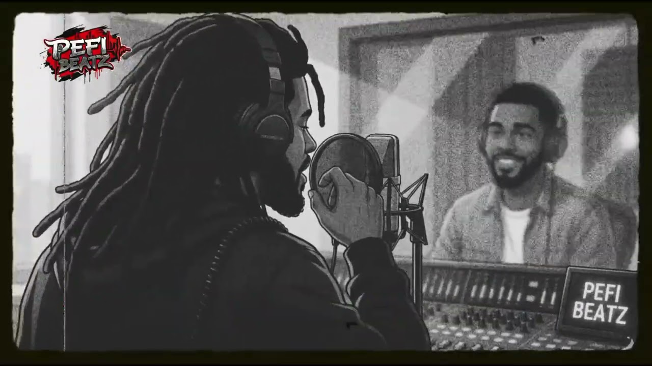 J, cole - Dropout With A Dream [ Storytelling Freestyle ]