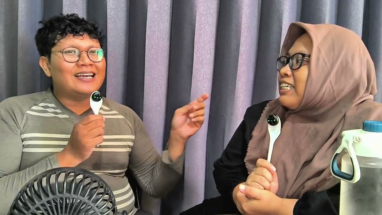 PODCAST MEPET EPISODE 1 