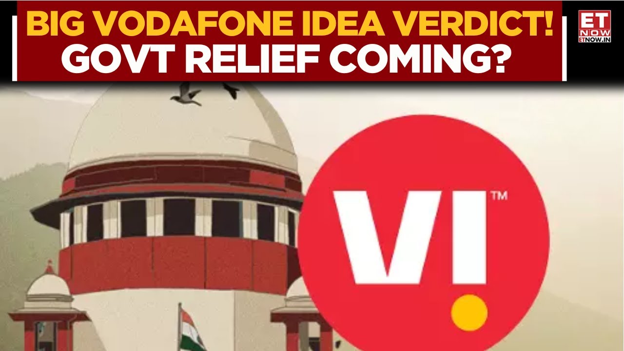 Vodafone Idea: вердикт Верховного суда разъяснен: Верховный суд урегулировал дело AGR, но оставил...