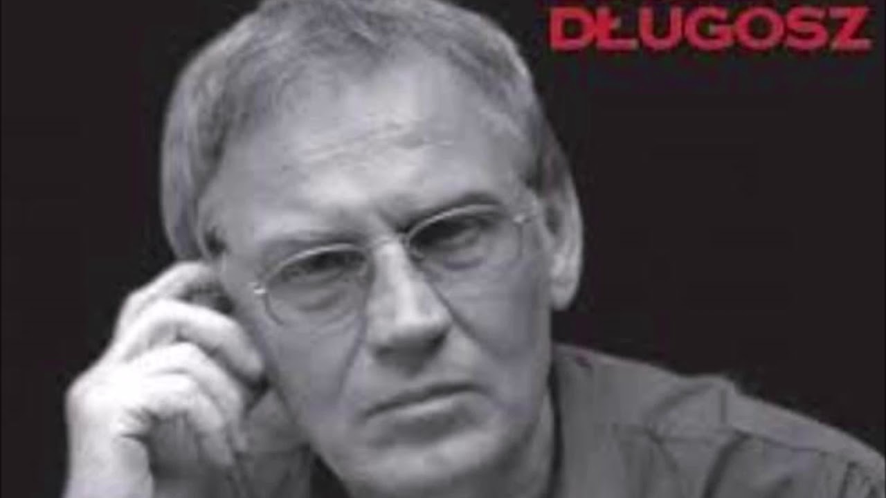 Nie, ja nie mam już dwudziestu lat - Leszek Długosz