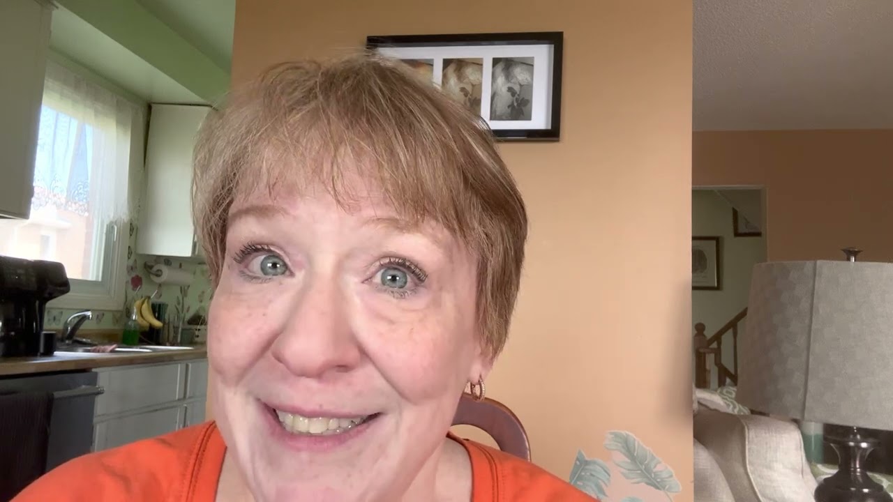 ASMR  positive affirmations and a chat about procrastination