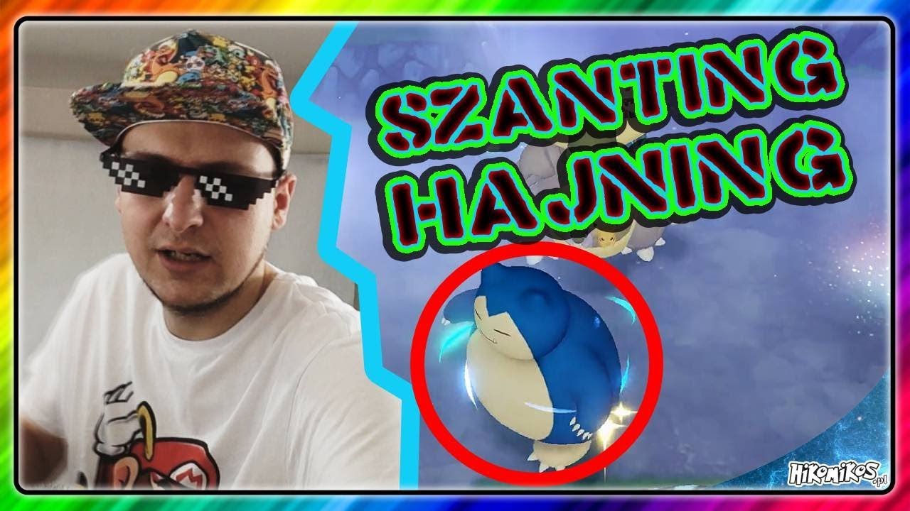 🛑 SZOT! *SHINY SNORLAX!* Pokémon Let's Go Pikachu - Hikomikos