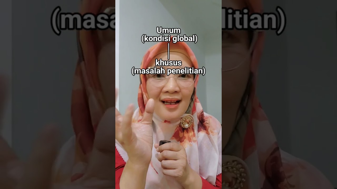 beda loh latar belakang skripsi kuantitatif dan kualitatif