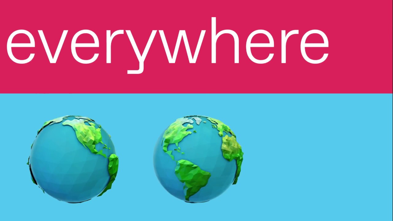 World Account