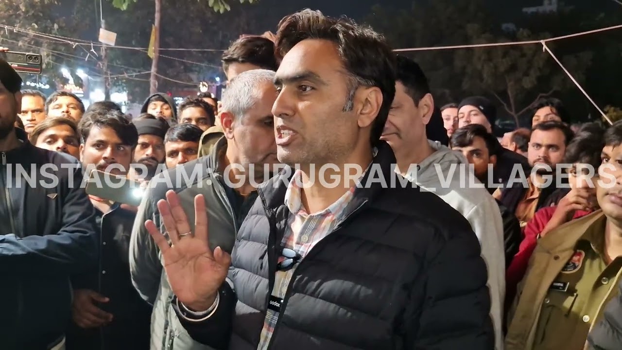 DTP RS BATTH हूँ जो कहुँगा, वो करके दिखाऊँगा ! कल शीश तोड़ दूँगा ! SECTOR 14 MARKET GURUGRAM