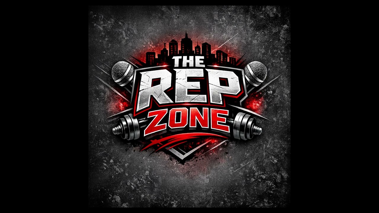 THE RAP ZONE – 7 Minute Hip Hop ExperienceChampion Mind