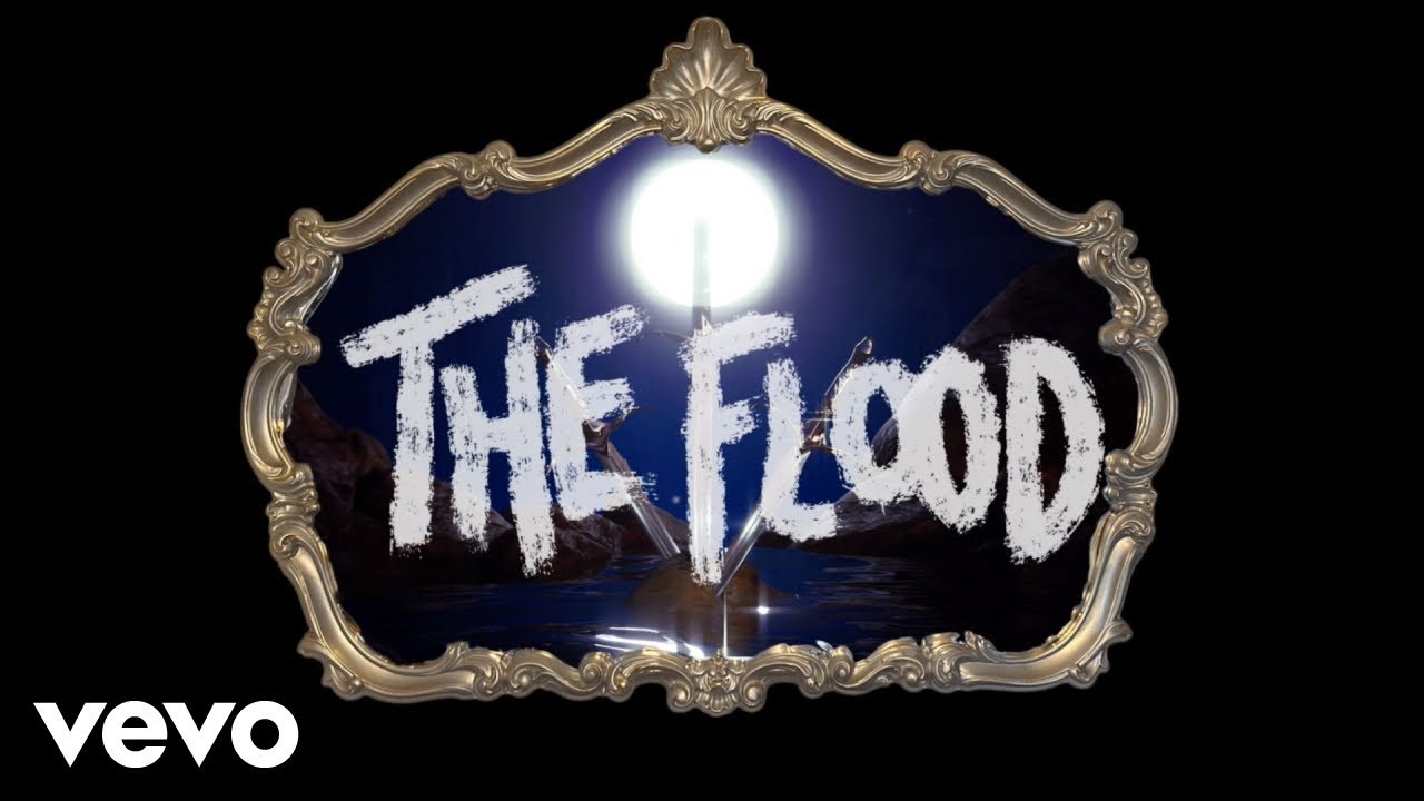 Lea G - THE FLOOD