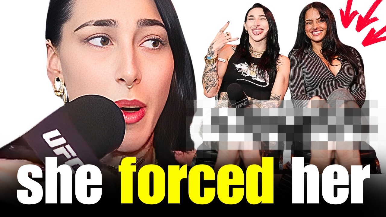 Rhea Ripley Gets EXPLOITED By Nina Drama On Kick Stream… WTF?!?