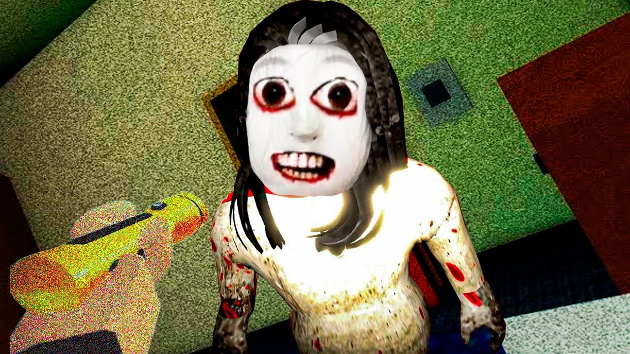 ROBLOX YA NO ES PARA NIÑOS...