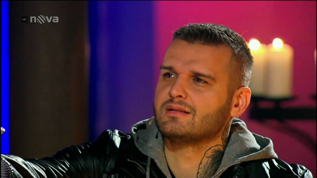 ČS Superstar: Rytmus je úplně hotový ze Sáry Milfajtové