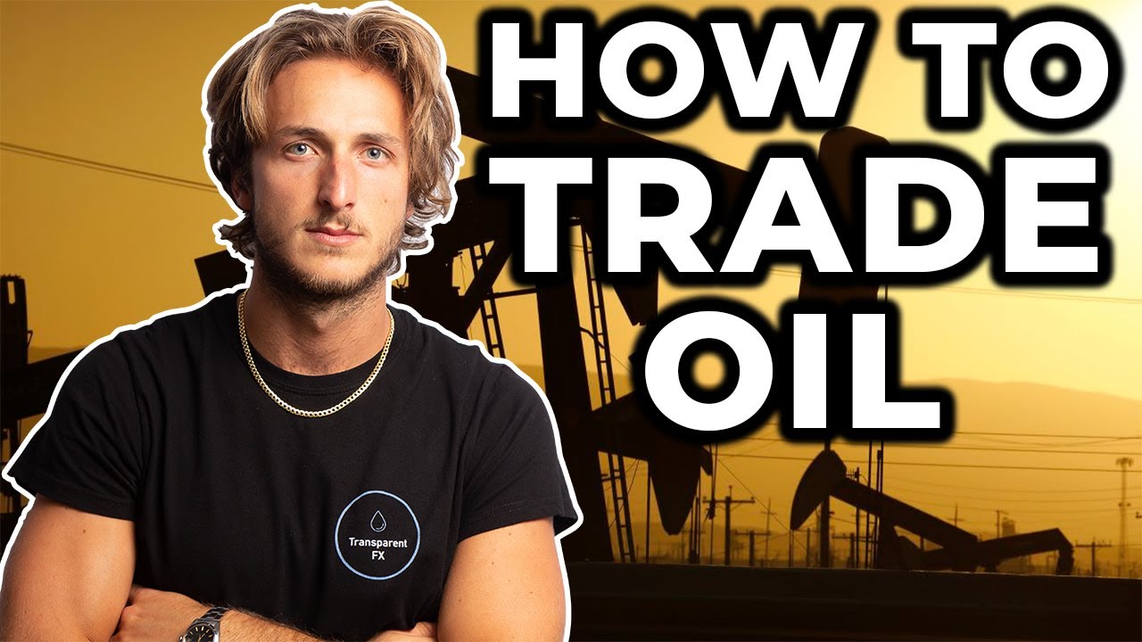 Свинг-трейдинг: как торговать нефтью &mdash; бонусное обновление внутри!