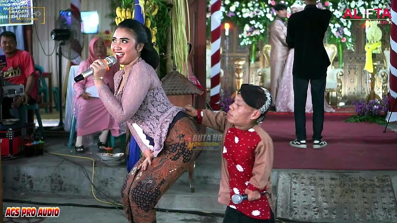 Viral.....UNCEK Biyak Klambine INA.....