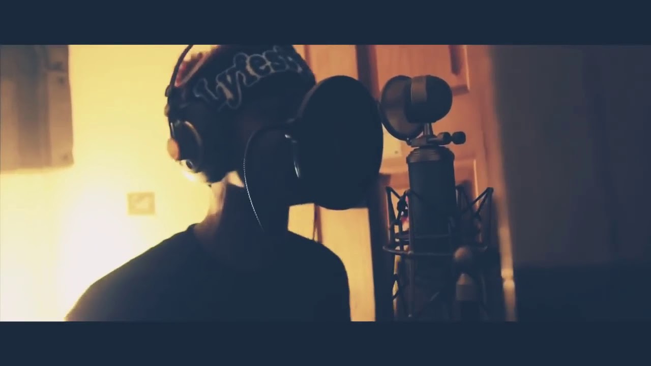 Jay Dee X Ant Gz “OPP SHIT” ( Studio Performance)