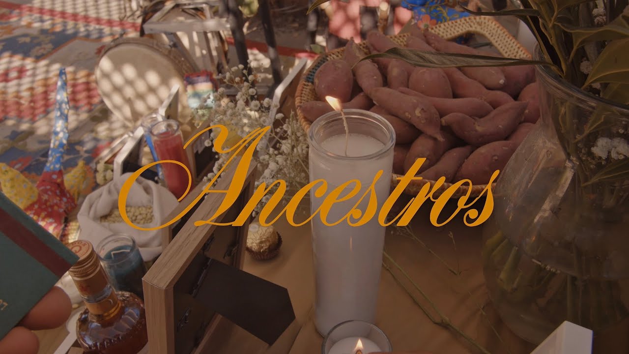 Plenazo Tribe - Ancestros (Video Oficial)