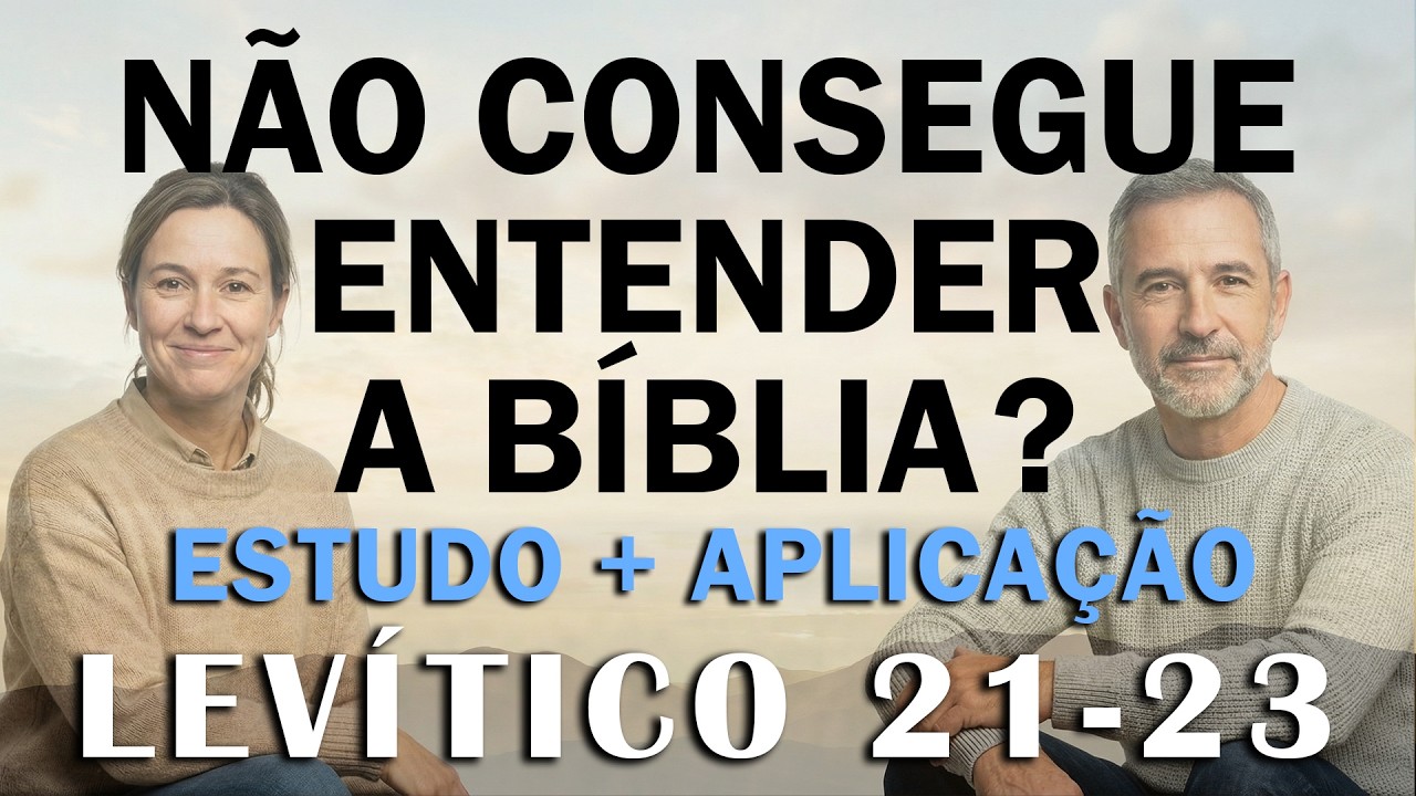 Quando Parar e Descansar é um Ato de Fé | O Calendário de Deus