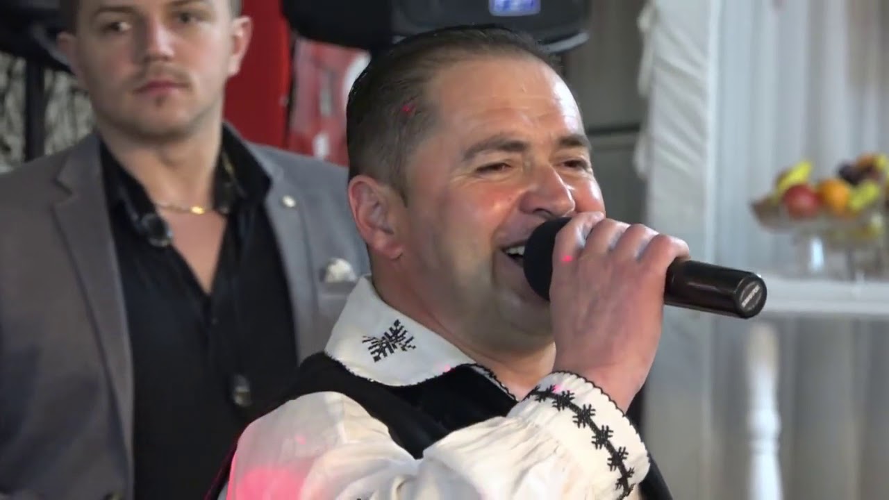 Dorin Biris Cosbuc - || Nuntă Casa Domniței || ~ Live ~