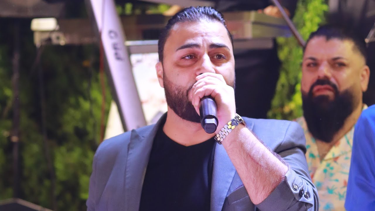 محمد جعفر عتابا 2024 _حفل زفاف منذر النبهان