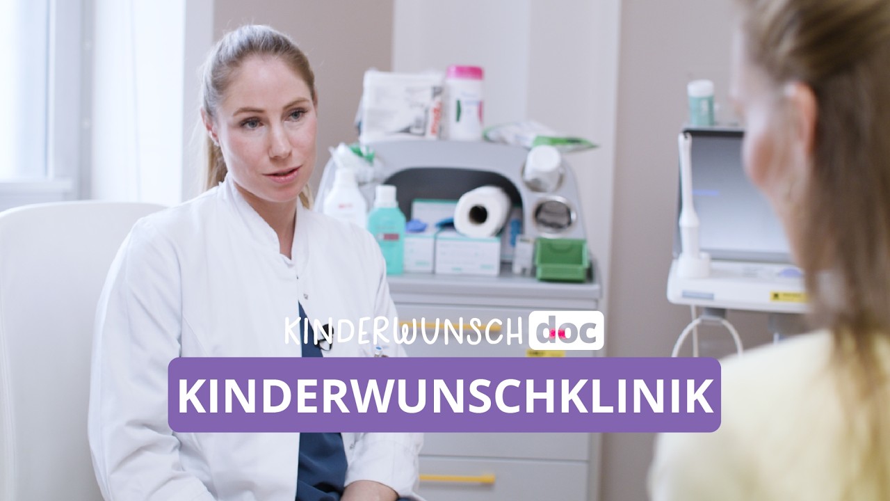 Kinderwunschklinik &ndash; was passiert da eigentlich wirklich?