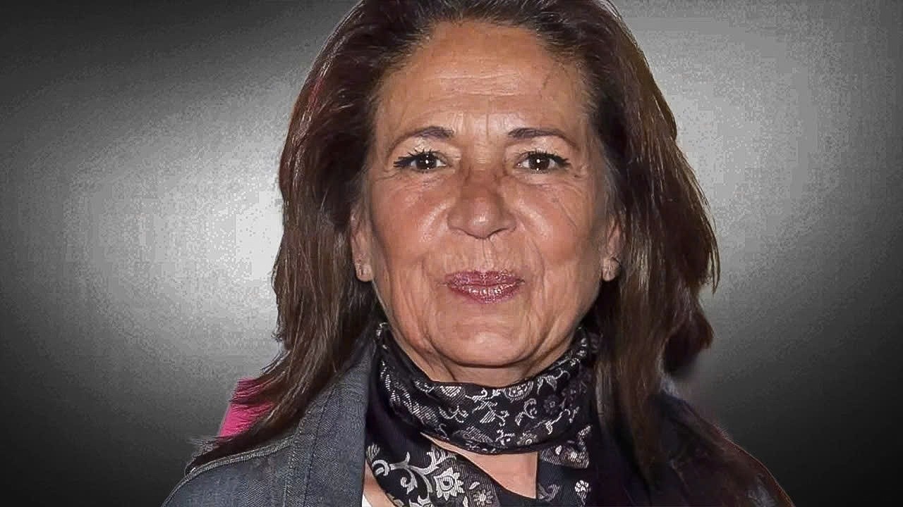 A los 53 años, Yolanda Andrade Finalmente admite lo que todos sospechábamos