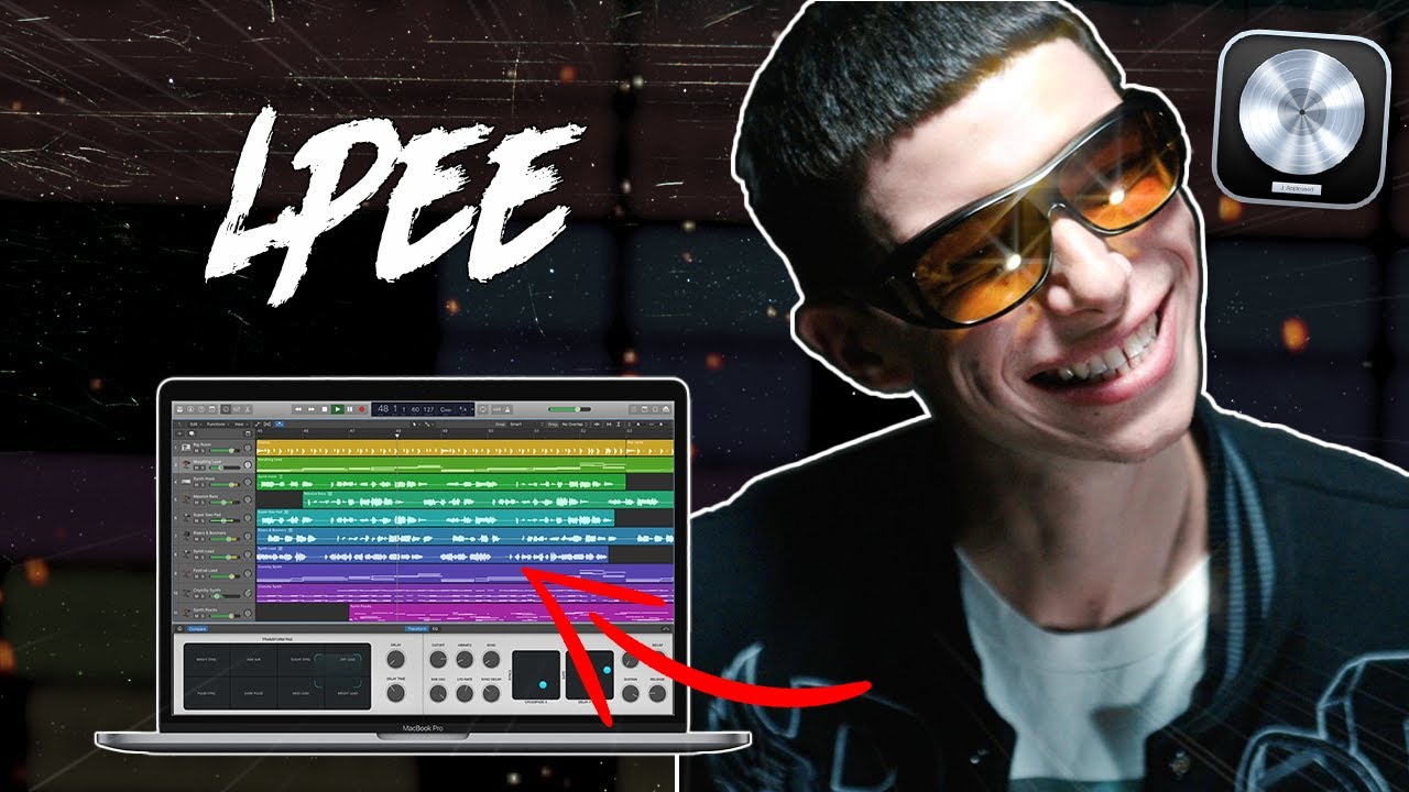 FAIRE UNE PROD 2 STEP POUR LPEE 💻🎧