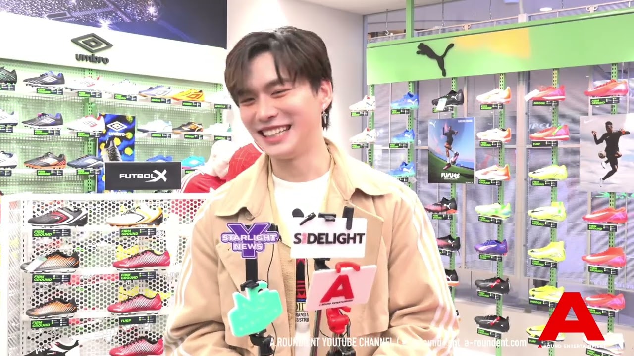 “บีเวอร์ พรรษพล”เตรียมตัวสำหรับ ภาค2 รับ! กดดัน ภาคแรกทำไว้ดี จะตั้งใจทำให้เต็มที่ ที่สุด