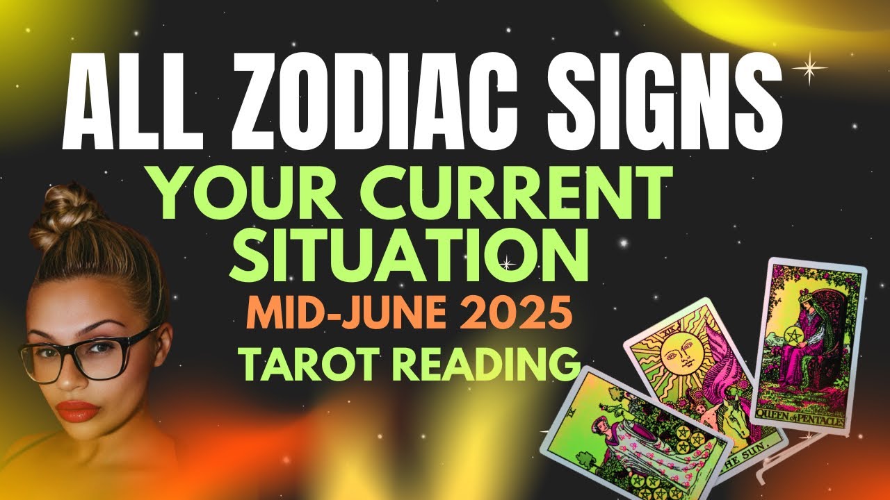ALL ZODIAC SIGNS 