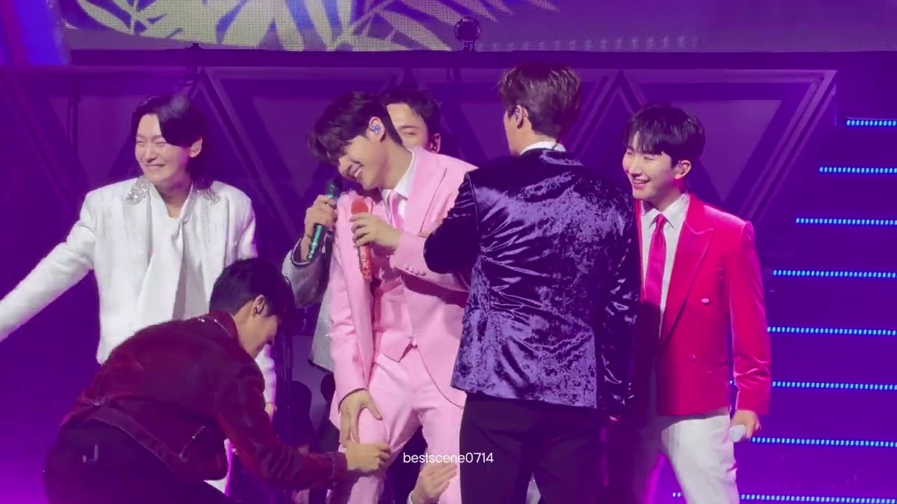 쌈바의 여인 #최재명 #미스터트롯3 #top7 #울산 #울산콘서트 #6시 