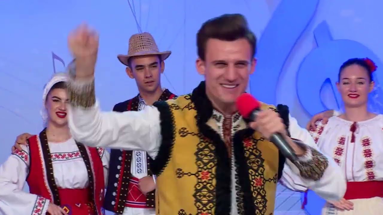 GABRIEL NEBUNU - ''FLYER WITH SWEET STRINGS'' - Favorit Family (декабрь 2023 г.)