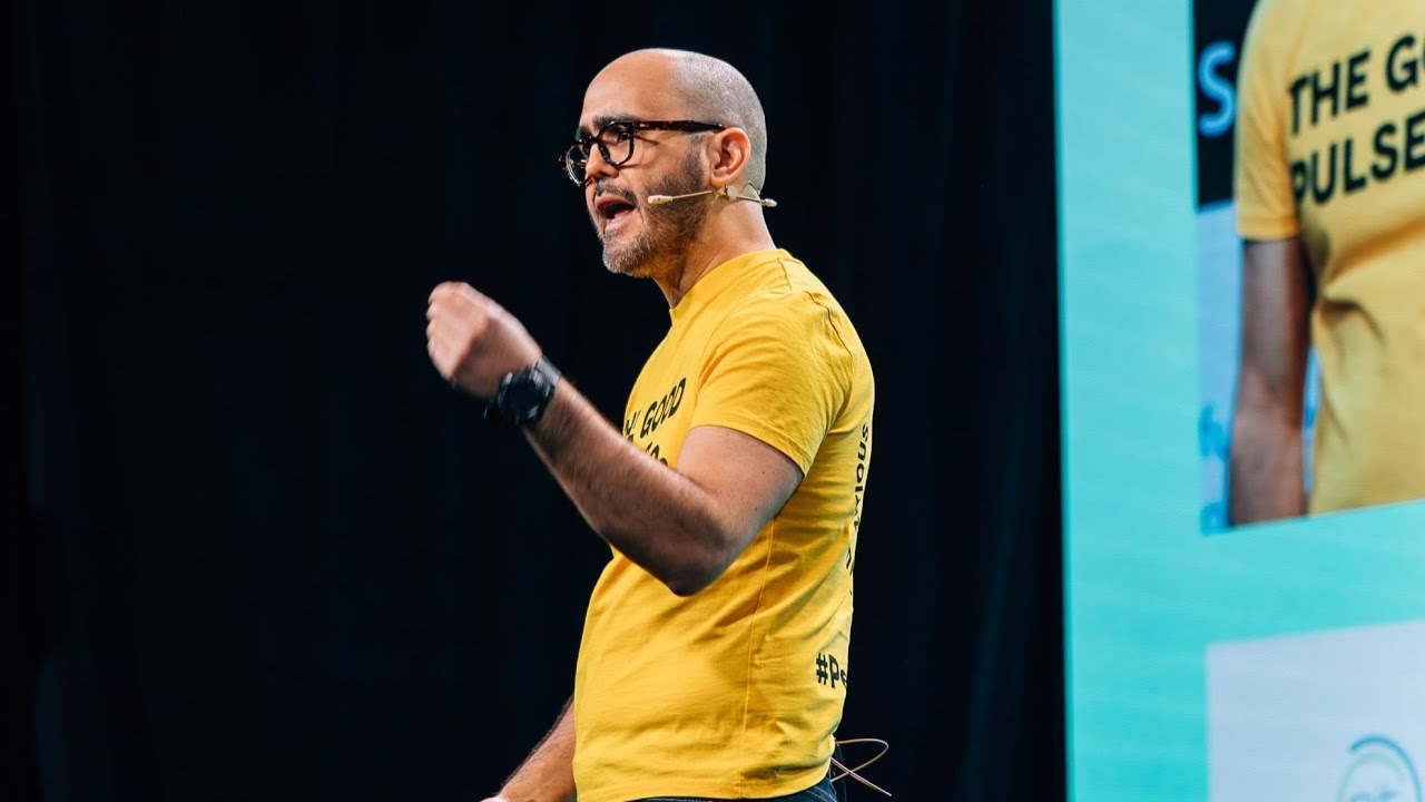 Startup pitches | New proteins finals • Food Tech Congress