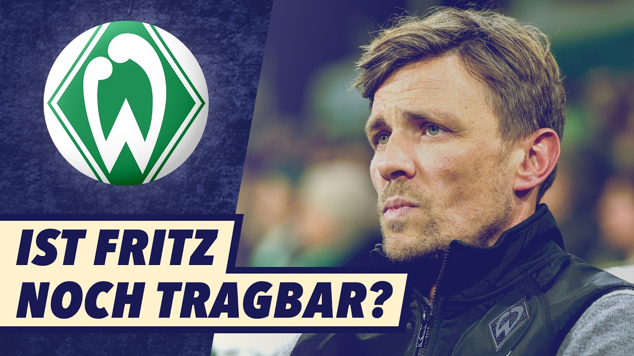 Das Unheil für Werder Bremen begann bereits im vergangenen Sommer