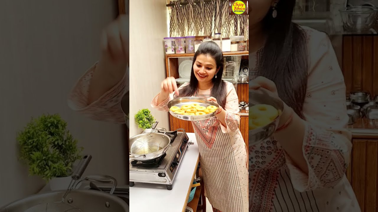 बेकरी से आया बिना Yeast,No Fry,बिना Egg,Butter बने मेरे 20 तरह के 100 Donuts🍩का बड़ा Order |Donut Rec