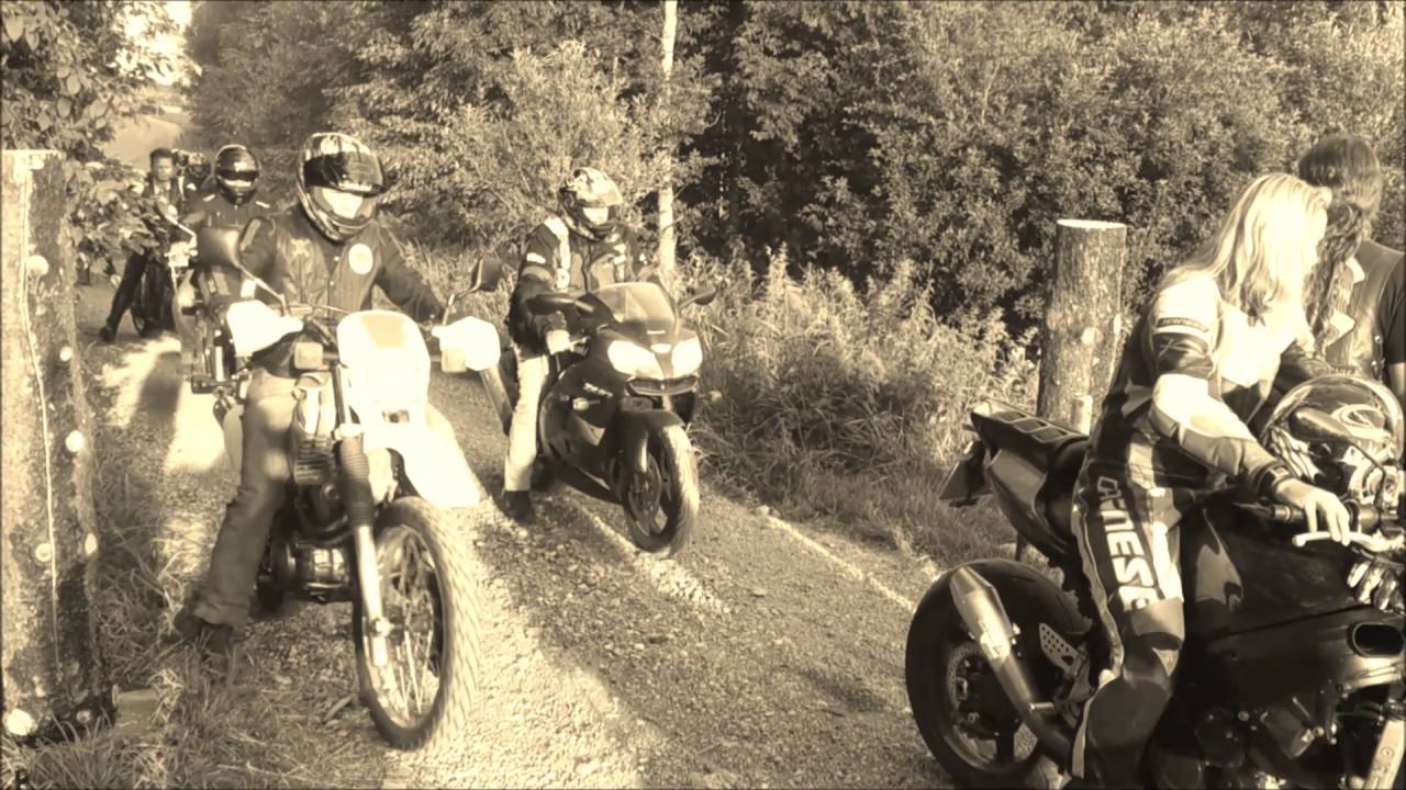 25 Jahre Motorradfreunde Warmisried