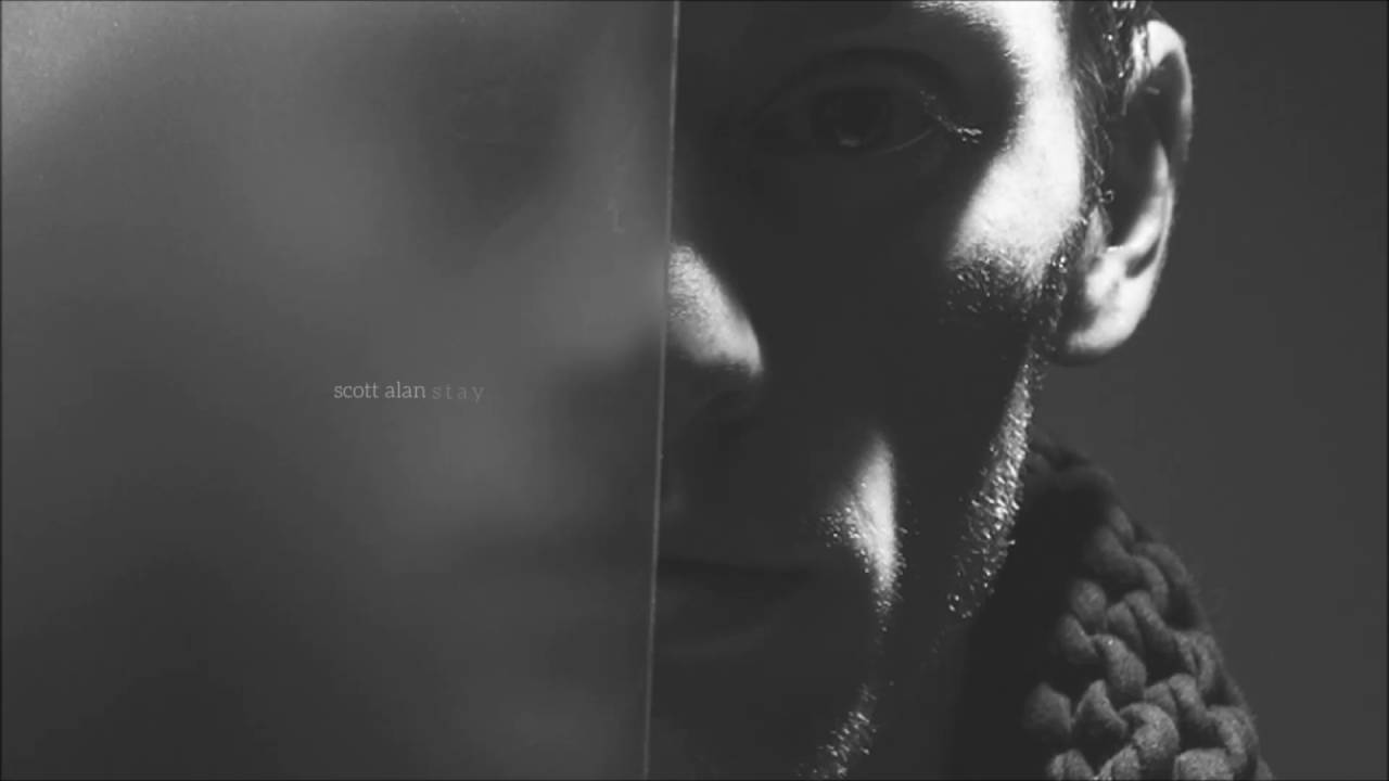 Maciej Pawlak - Stay (Scott Alan cover)