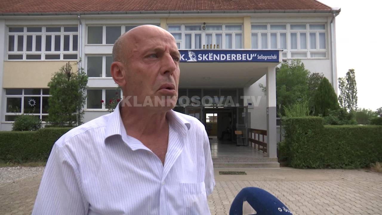 Në Dubravë votohet për lokacionin e xhamisë së fshatit - 26.06.2016 - Klan Kosova