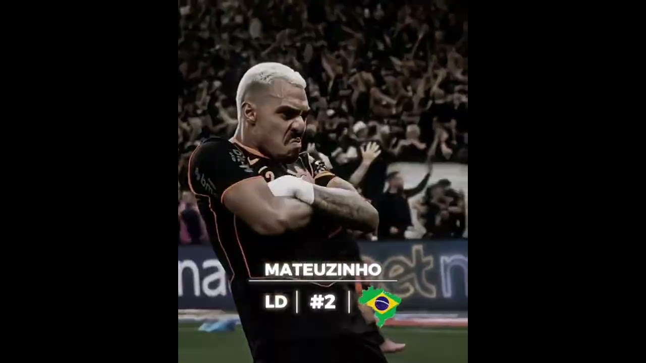 CORINTHIANS NA LIBERTADORES 2026 🦅☠️ #corinthians #futebol #editsccp #sccp #centralsccp #timao #fyp