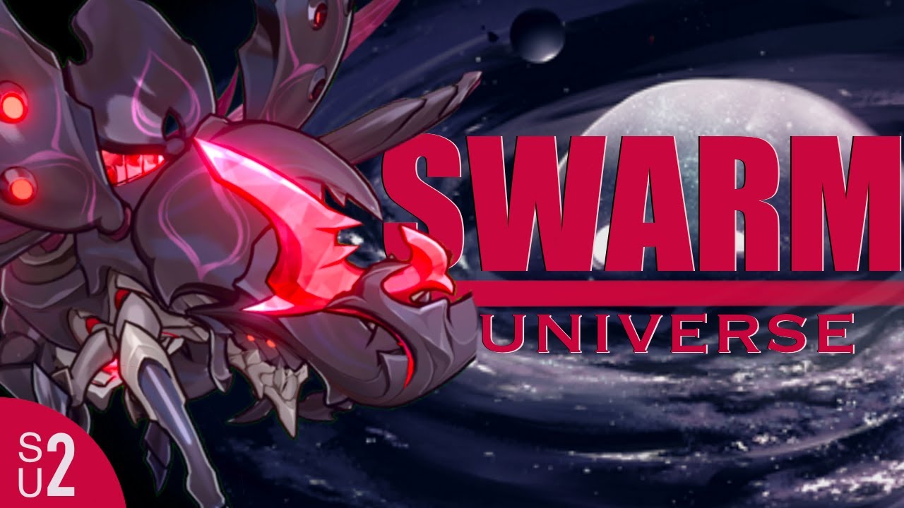 Tayzzyronth's Rampage Lore | Swarm Disaster Swarm Universe [SU-2]