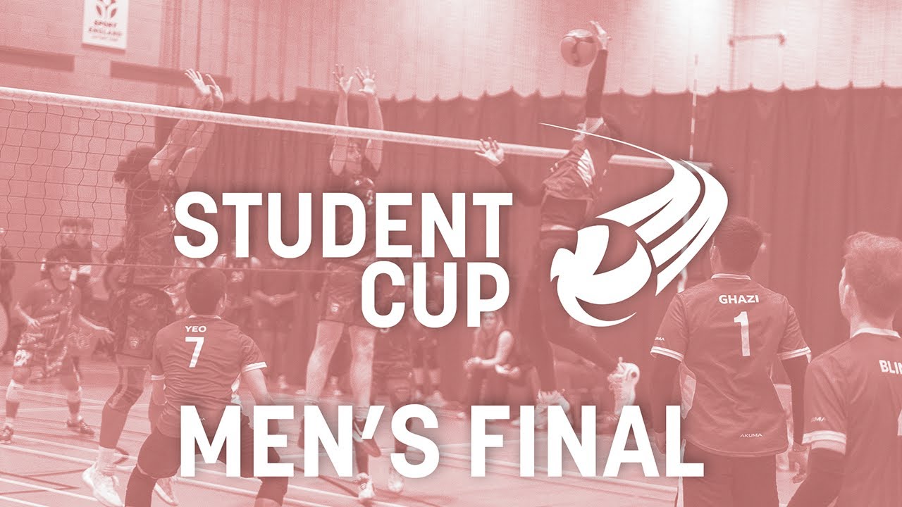 Men’s Student Cup Final | WARWICK VS BRUNEL