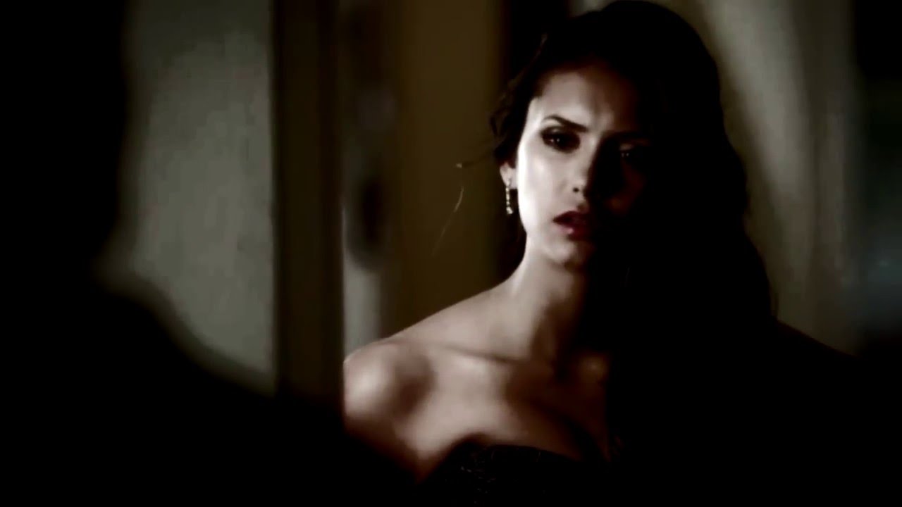 Stefan & Elena - Born To Die