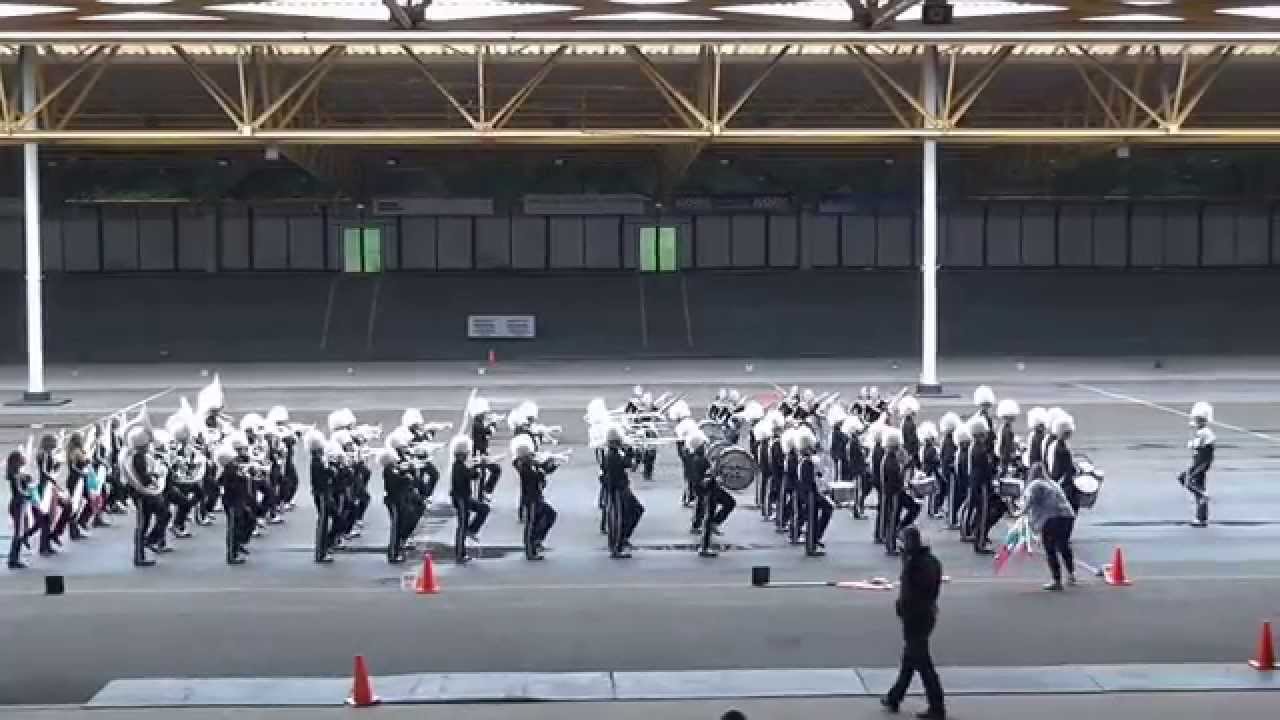Jong Advendo - ODSC Assen 2015