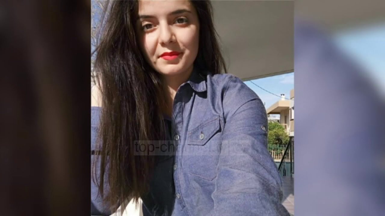 Top News - Nj&euml; zhdukje e p&euml;rsosur&hellip;!/ Asnj&euml; gjurm&euml; p&euml;r vajz&euml;n shqiptare